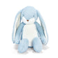 Sweet Nibble Bunny - Maui Blue - 16" - Magnolia BabySoft Toy