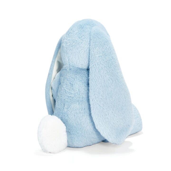 Sweet Nibble Bunny - Maui Blue - 16" - Magnolia BabySoft Toy