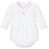 Sweet Peppermint Embroidered Long Sleeve Bubble - Magnolia BabyBubble