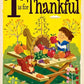 T is for Thankful: Thanksgiving Alphabet board book - Magnolia BabyBook