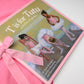 T is for Tutu: A Ballet Alphabet Picture Book - Magnolia BabyBook