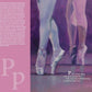 T is for Tutu: A Ballet Alphabet Picture Book - Magnolia BabyBook