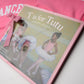 T is for Tutu: A Ballet Alphabet Picture Book - Magnolia BabyBook
