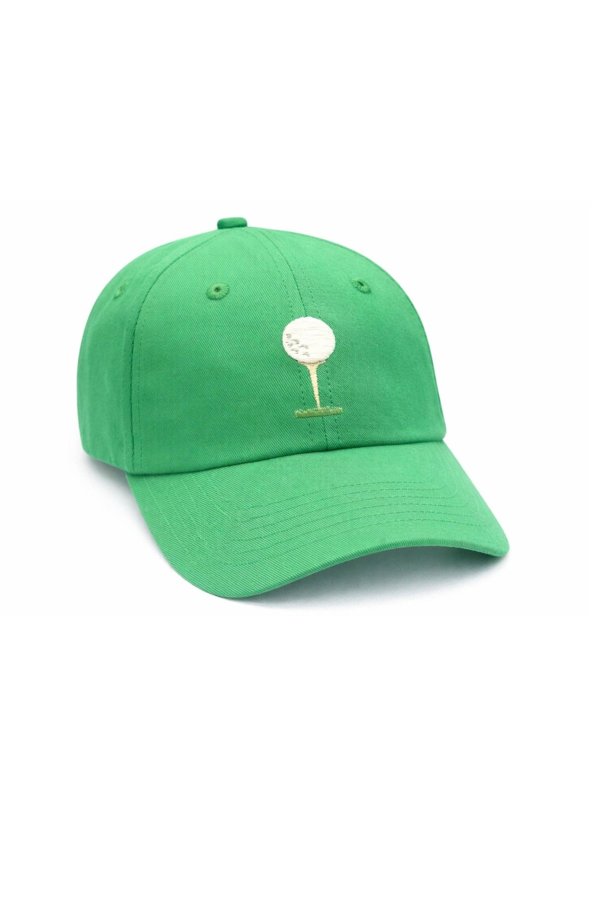 Teed Up Golf Hat - Magnolia BabyHat