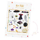 Temporary Tattoos - Fright Night - Magnolia BabyTemporary Tattoos