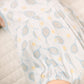 Tennis Star Bubble - Light Blue - Magnolia BabyBubble