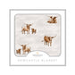 Newcastle Classics_Texas Longhorn Bamboo Blanket_3