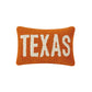 Texas Throw Pillow - Magnolia BabyPillow