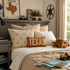 Texas Throw Pillow - Magnolia BabyPillow