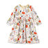 Thanksgiving Turkey Dress - Magnolia BabyDress