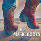 The Magic Boots - Magnolia BabyBook