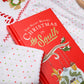 The Night Before Christmas in the South - Magnolia BabyBook