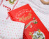 The Night Before Christmas in the South - Magnolia BabyBook