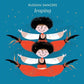 The Nutcracker Book - Magnolia BabyBook