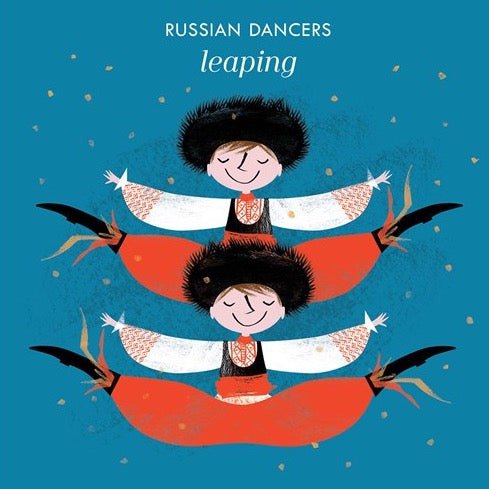 The Nutcracker Book - Magnolia BabyBook
