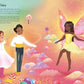 HarperCollins_The Nutcracker Sticker Activity Book_5
