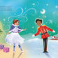 HarperCollins_The Nutcracker Sticker Activity Book_4