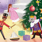 HarperCollins_The Nutcracker Sticker Activity Book_2