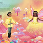 HarperCollins_The Nutcracker Sticker Activity Book_6