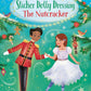 HarperCollins_The Nutcracker Sticker Activity Book_1