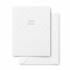 Tiny Little Miracle Card - Magnolia BabyStationery