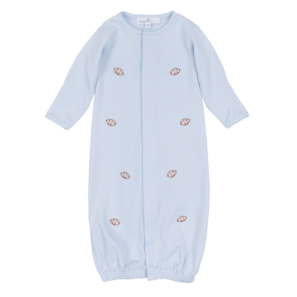 Magnolia Baby_Tiny Tailgater Converter - Light Blue_1