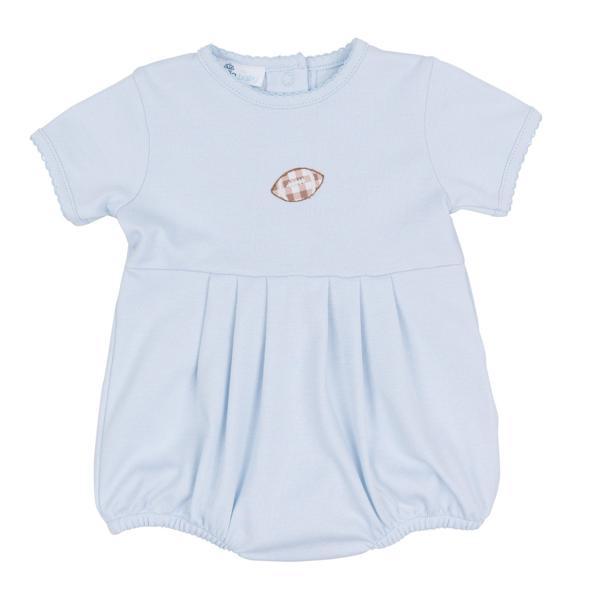 Magnolia Baby_Tiny Tailgater Hand-Embroidered Bubble - Light Blue_4