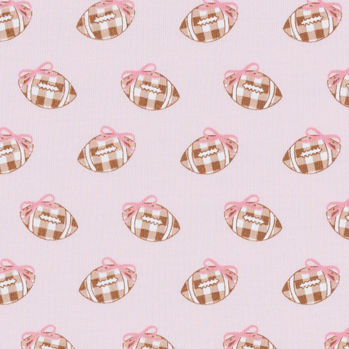 Magnolia Baby_Tiny Tailgater Print Bubble - Pink_2