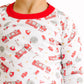 To the Rescue Long Pajamas - Magnolia BabyLong Pajamas