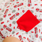 To the Rescue Print Bubble - Magnolia BabyBubble