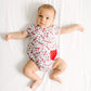 To the Rescue Print Bubble - Magnolia BabyBubble