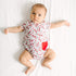 To the Rescue Print Bubble - Magnolia BabyBubble