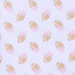 Touchdown Cutie Print Bubble - Pink - Magnolia BabyBubble