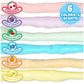 Tub Works® Fluffy Foam Soap - Magnolia BabyBath Accessory