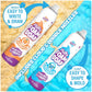 Tub Works® Fluffy Foam Soap - Magnolia BabyBath Accessory