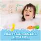 Tub Works® Smooth™ Jumbo Bath Crayons - 7 Pack - Magnolia BabyBath Toy