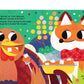 Turkey Gobble Board Book - Magnolia BabyBook