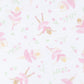 Twinkle Toes Long Pajamas - Magnolia BabyLong Pajamas