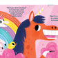 Unicorn Munch by Little Bee Books - Magnolia BabyBook
