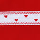 Magnolia Baby_Valentina's Hearts Smocked Footie_2