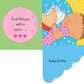 Welcome, Baby! by Karen Katz - Magnolia BabyBook