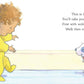 Welcome Home, Baby! by Abigail Tabby - Magnolia BabyBook