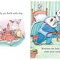 What Brothers Do Best - Magnolia BabyBook