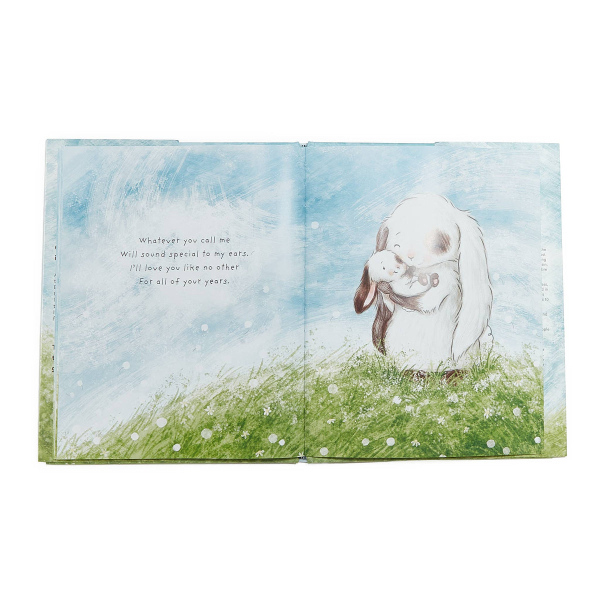 What Will My Grandchild Call Me? - Magnolia BabyBook