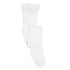 White Cotton Tights - Magnolia BabyTights