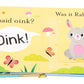 Who Said Moo? - Magnolia BabyBook
