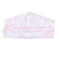 Wild West Toile Hat - Pink - Magnolia BabyHat