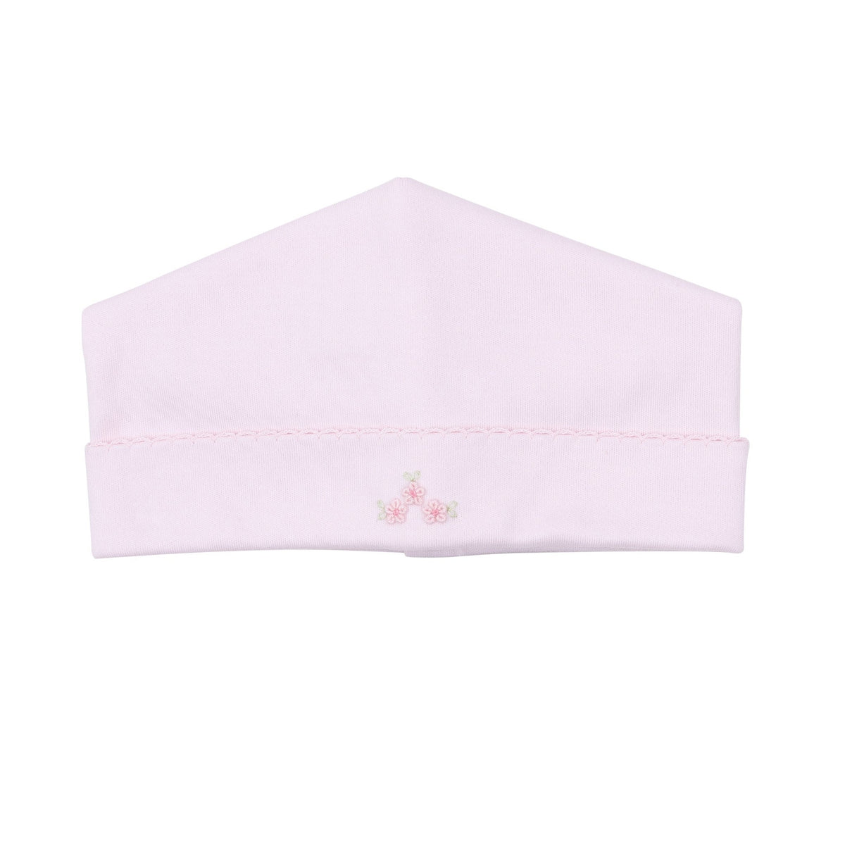 Willow's Classics Embroidered Hat - Pink - Magnolia BabyHat
