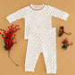 Winter Berries 2pc Pant Set by Luna and Arlo - Magnolia Baby2pc Pant Set