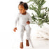 Winter Berries Long Pajamas - Magnolia BabyLong Pajamas